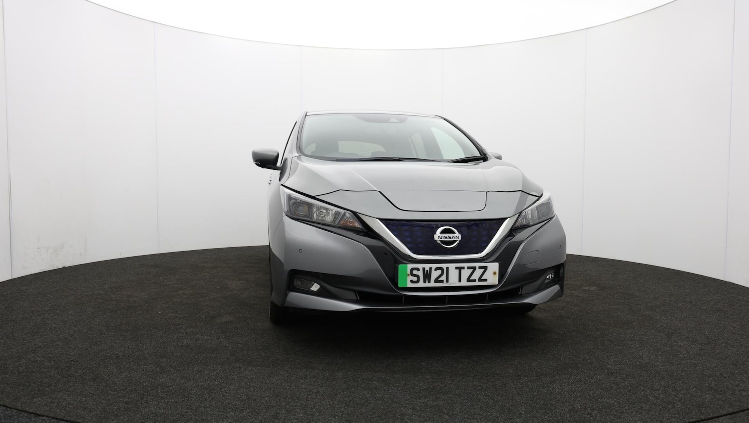 Used Nissan Leaf 2021 for sale - 76109278: Photo 53