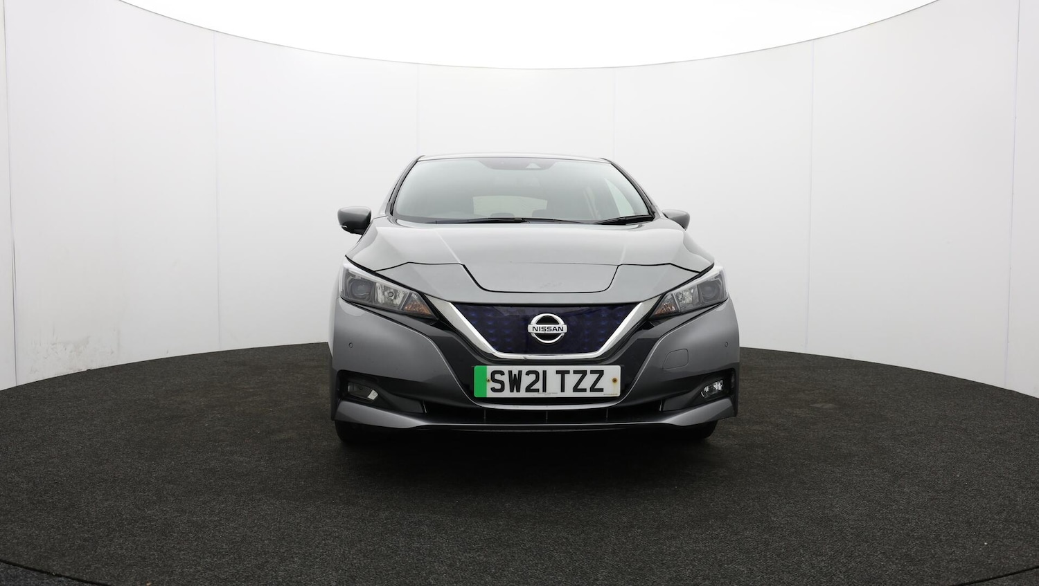 Used Nissan Leaf 2021 for sale - 76109278: Photo 55