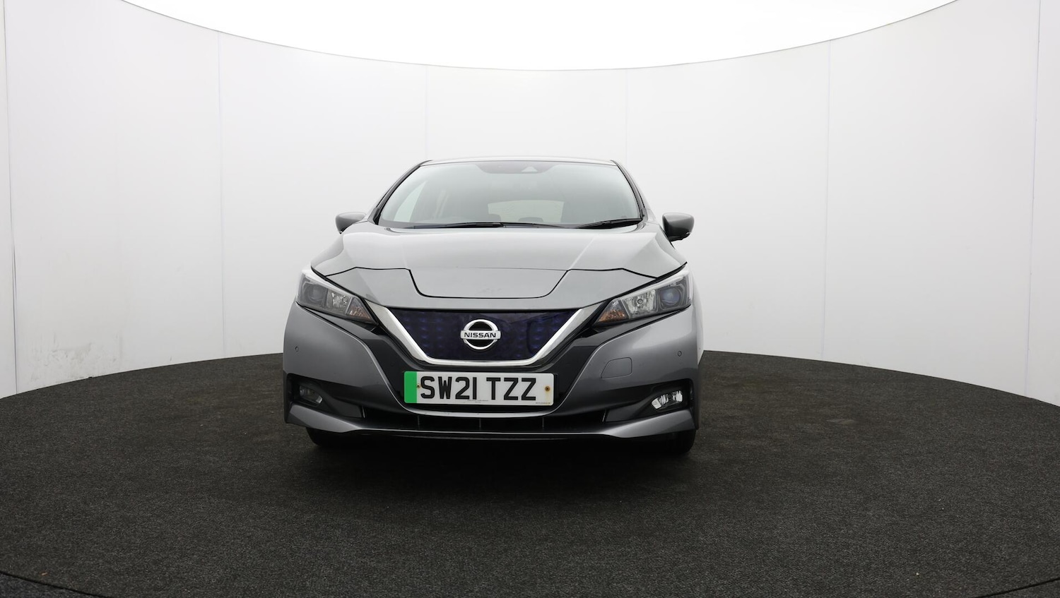 Used Nissan Leaf 2021 for sale - 76109278: Photo 59