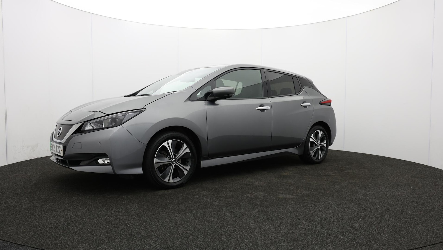 Used Nissan Leaf 2021 for sale - 76109278: Photo 67