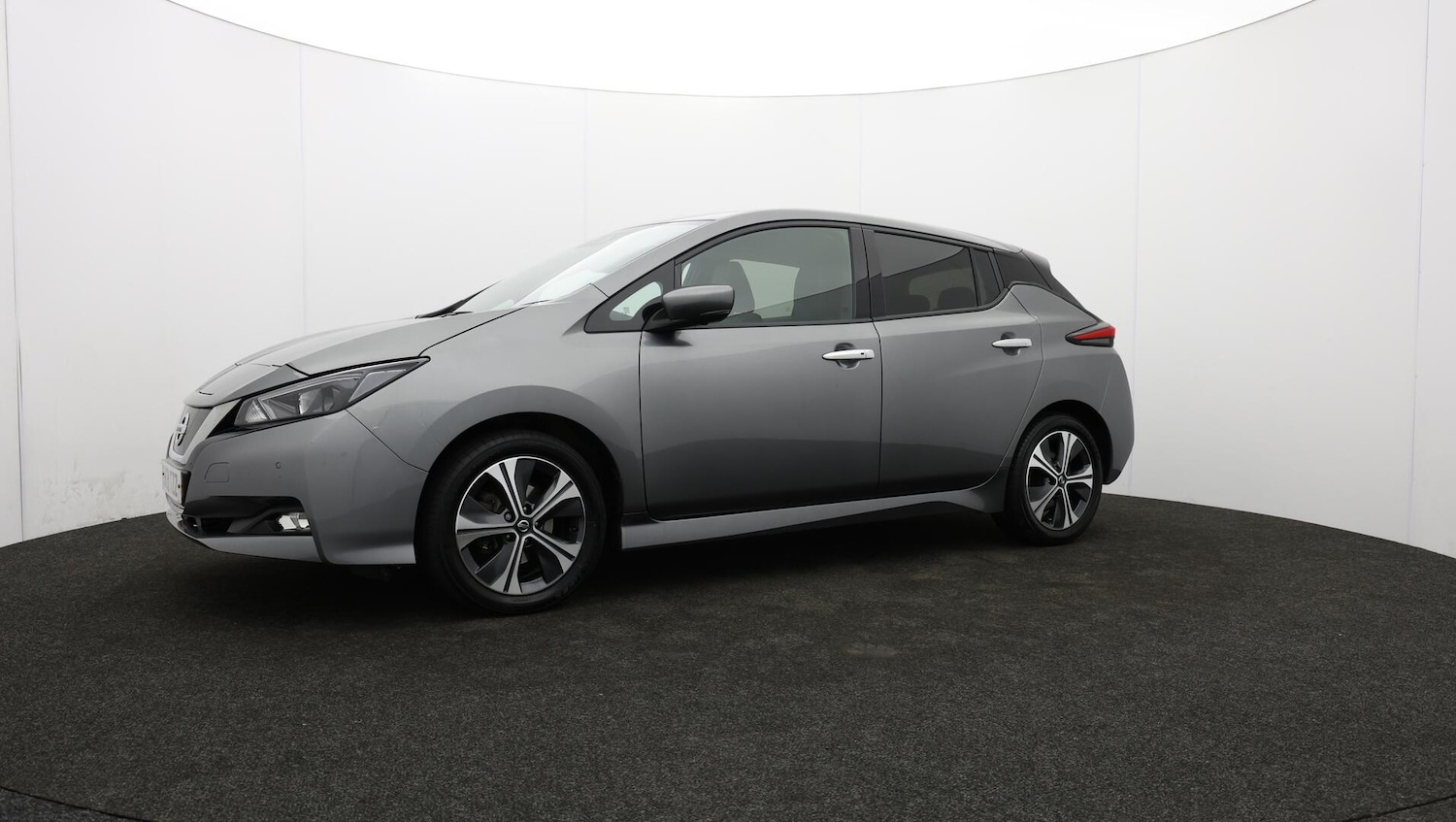 Used Nissan Leaf 2021 for sale - 76109278: Photo 68