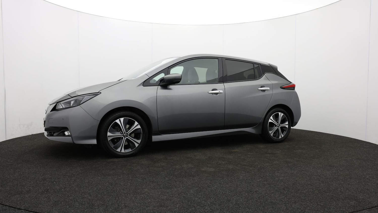 Used Nissan Leaf 2021 for sale - 76109278: Photo 69