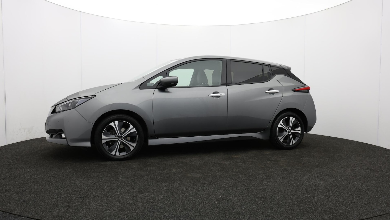 Used Nissan Leaf 2021 for sale - 76109278: Photo 71
