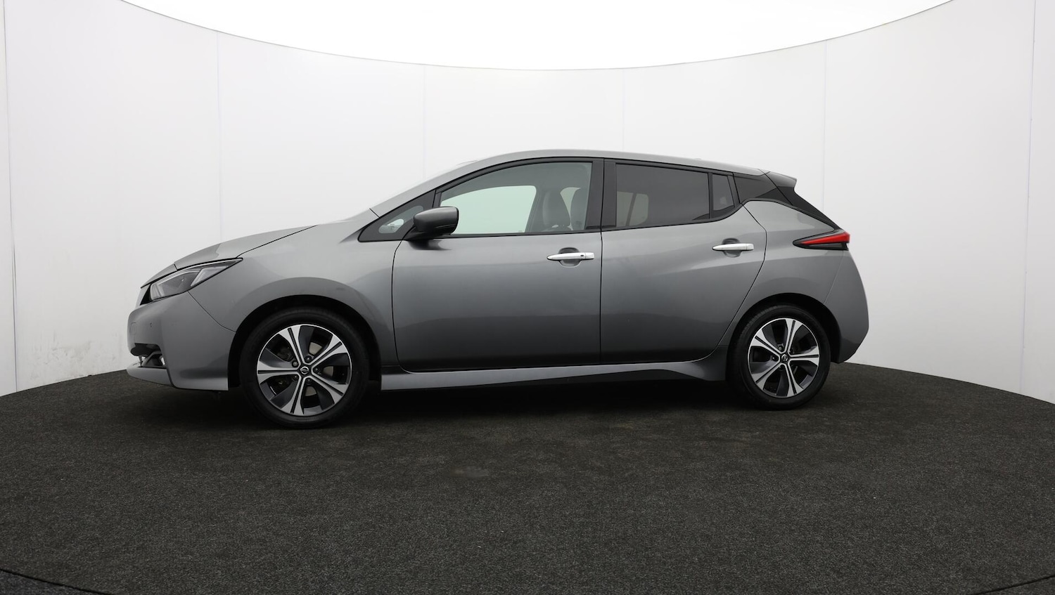 Used Nissan Leaf 2021 for sale - 76109278: Photo 72
