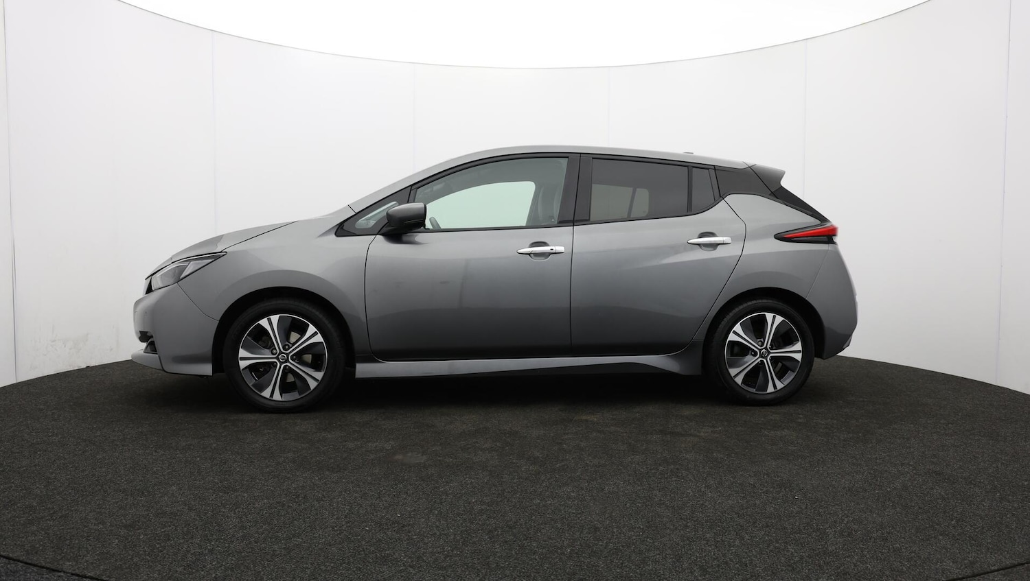 Used Nissan Leaf 2021 for sale - 76109278: Photo 73