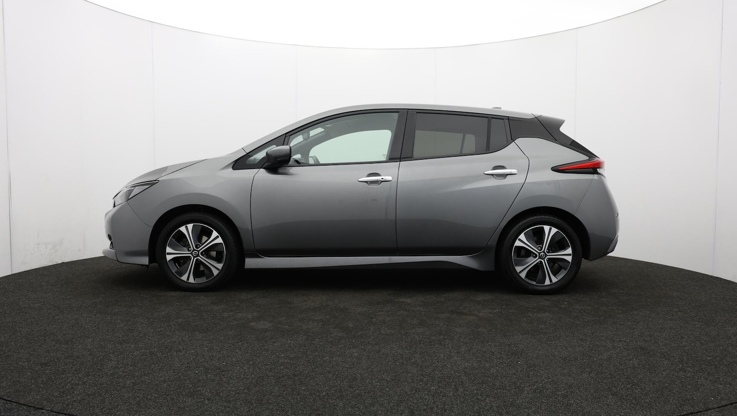 Used Nissan Leaf 2021 for sale - 76109278: Photo 74
