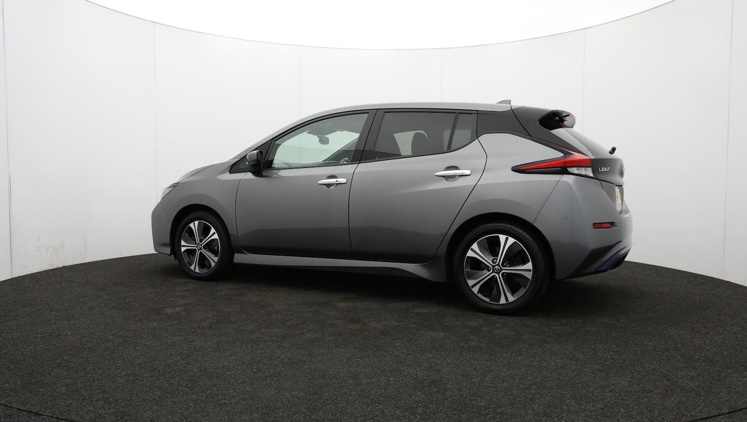 Used Nissan Leaf 2021 for sale - 76109278: Photo 78