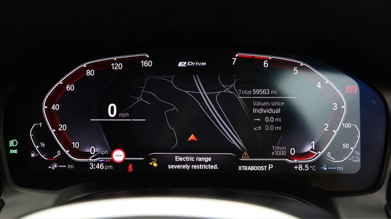 Used BMW 3 Series for sale - 77508709: Photo 10