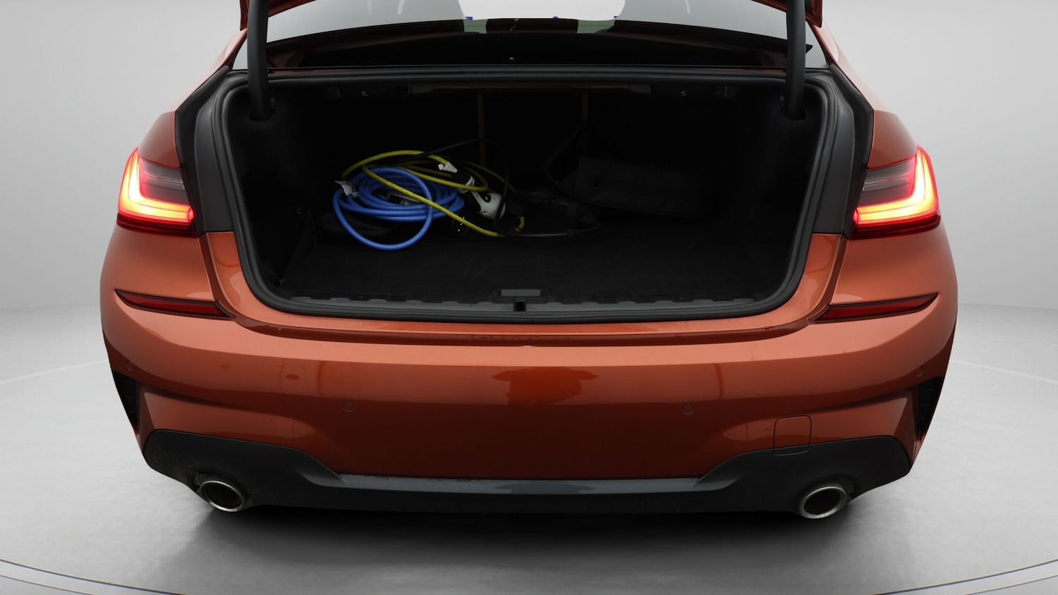 Used BMW 3 Series for sale - 77508709: Photo 17