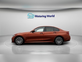 Used BMW 3 Series 2020 for sale - 77508709: Photo