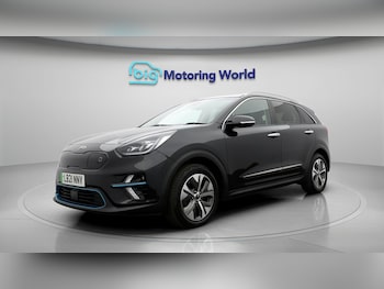 Used Kia Niro 2021 for sale - 79007782: Photo