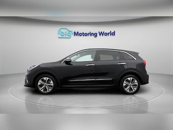 Used Kia Niro 2021 for sale - 79007782: Photo