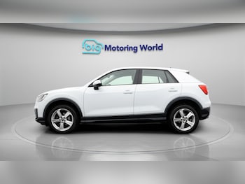 Used Audi Q2 2020 for sale - 78771228: Photo