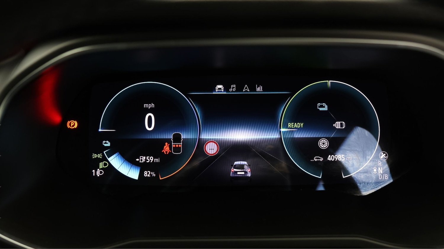 Used Renault Zoe 2022 for sale - 77778561: Photo 10