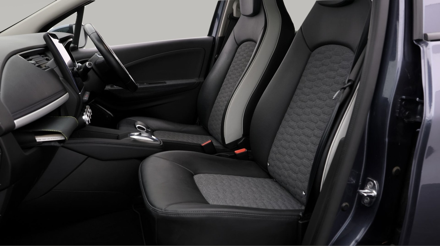 Used Renault Zoe 2022 for sale - 77778561: Photo 14