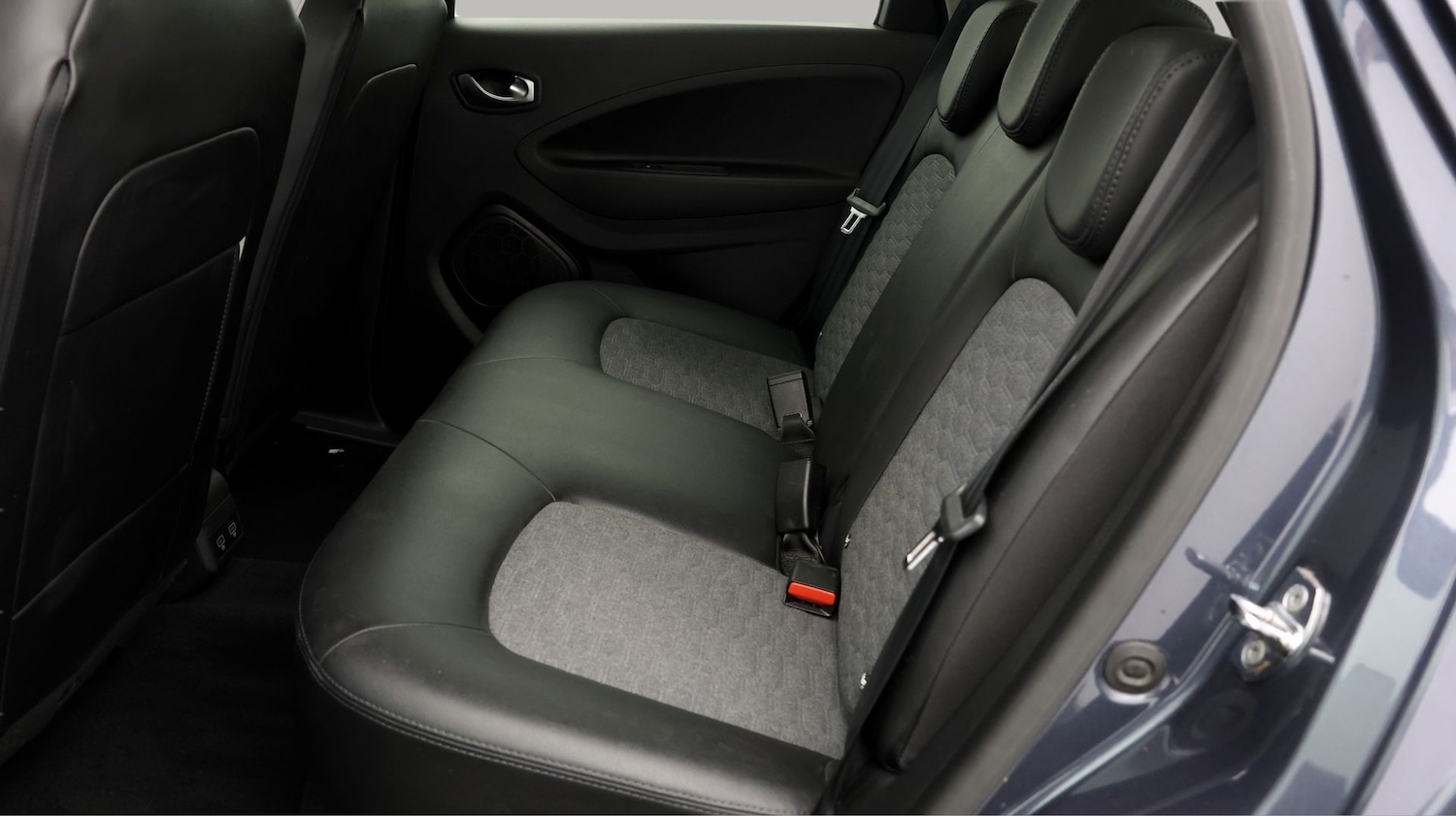 Used Renault Zoe 2022 for sale - 77778561: Photo 16