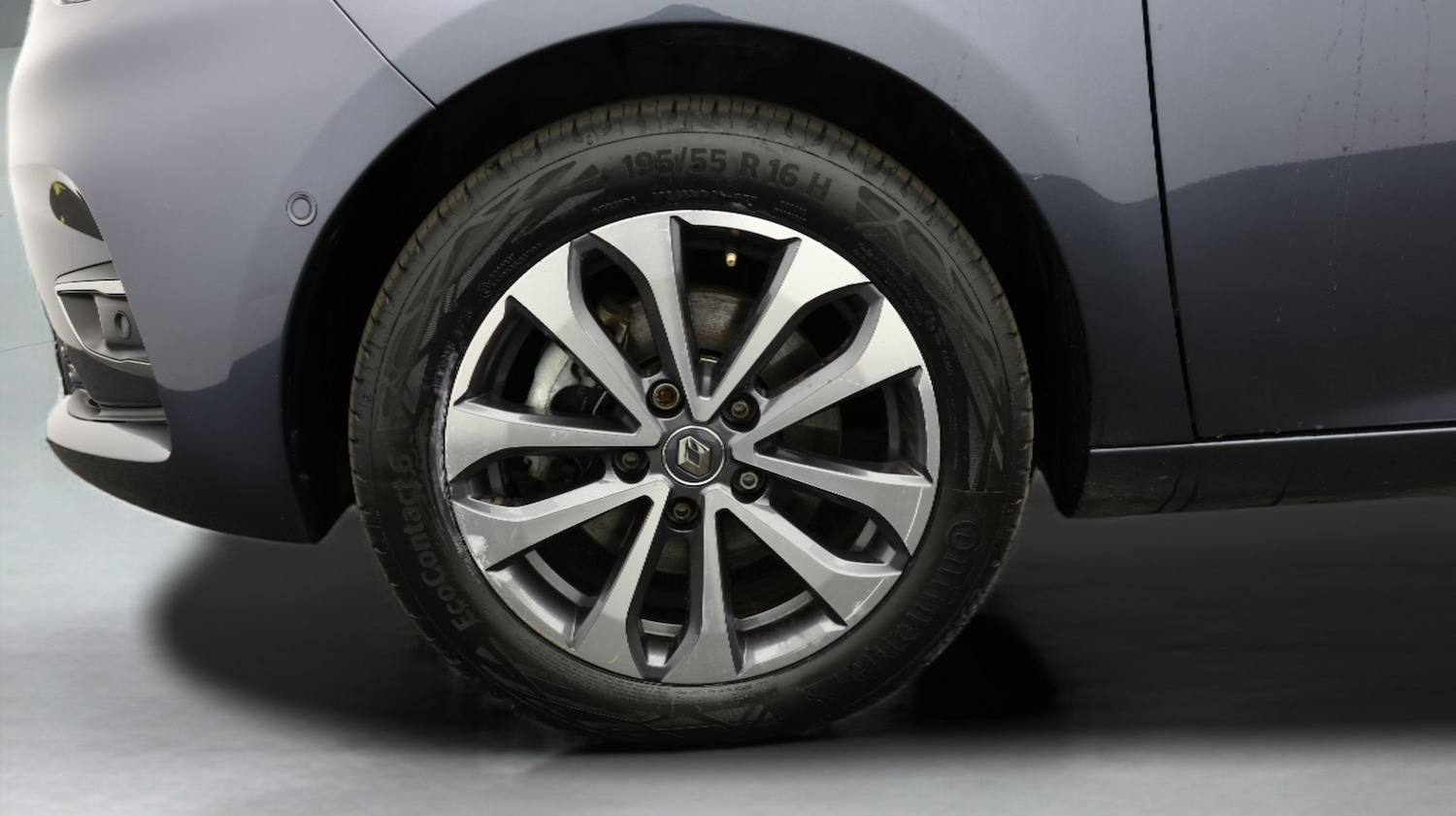 Used Renault Zoe 2022 for sale - 77778561: Photo 18