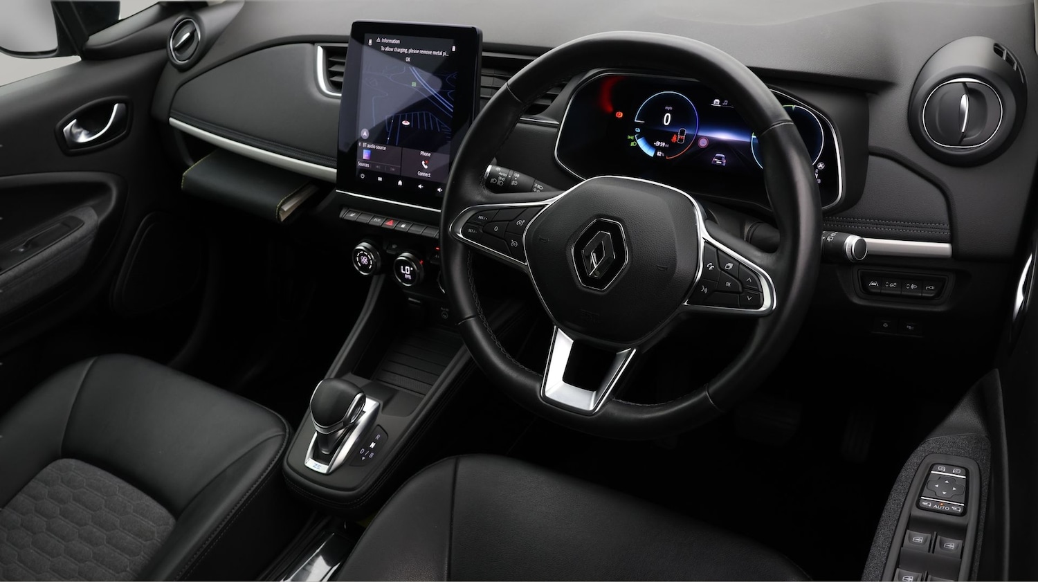 Used Renault Zoe 2022 for sale - 77778561: Photo 9