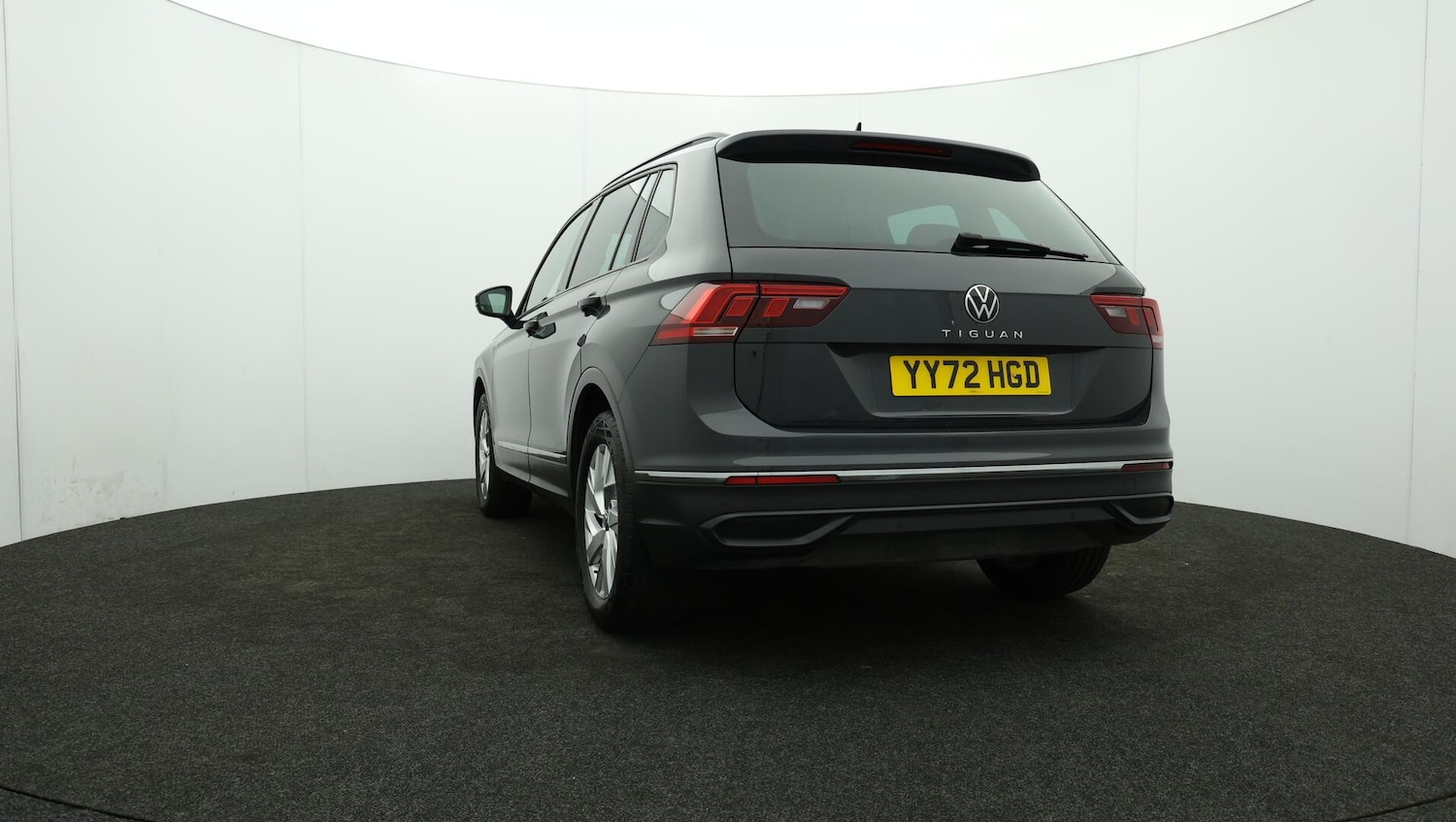Used Volkswagen Tiguan 2022 for sale - 76446408: Photo 10