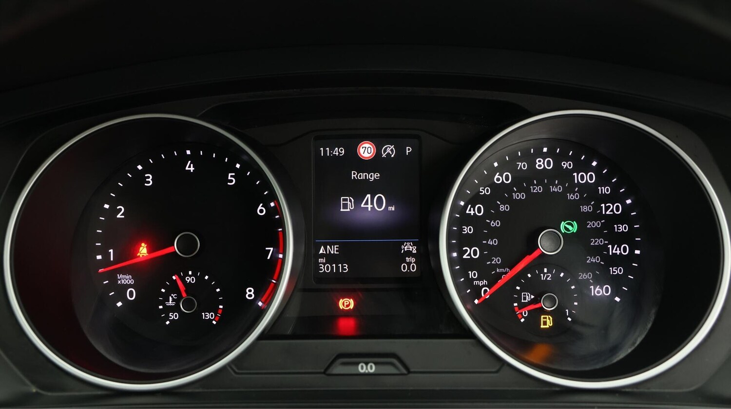 Used Volkswagen Tiguan 2022 for sale - 76446408: Photo 13