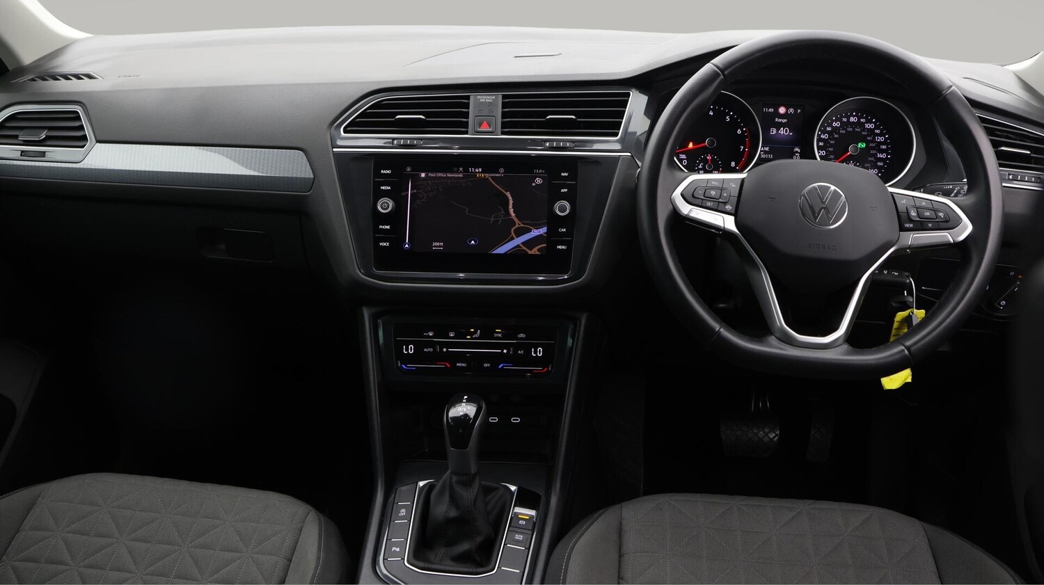 Used Volkswagen Tiguan 2022 for sale - 76446408: Photo 19