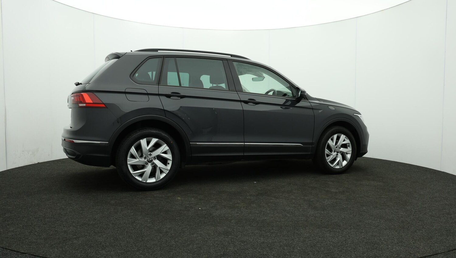 Used Volkswagen Tiguan 2022 for sale - 76446408: Photo 20