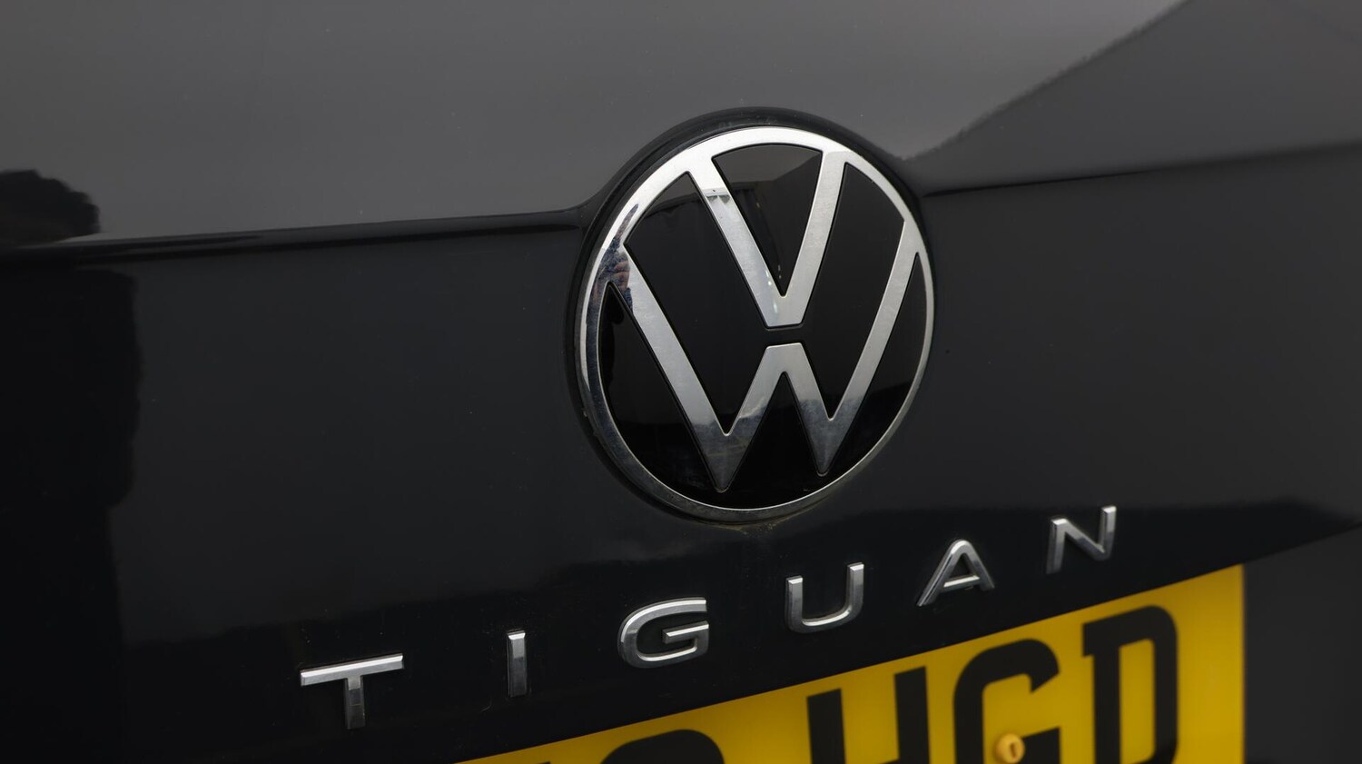 Used Volkswagen Tiguan 2022 for sale - 76446408: Photo 33