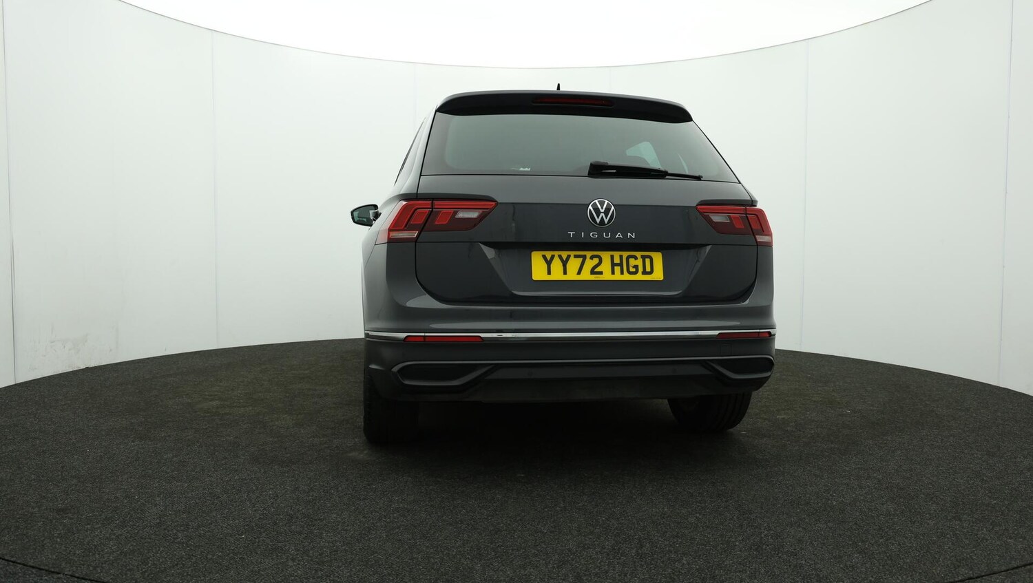 Used Volkswagen Tiguan 2022 for sale - 76446408: Photo 34