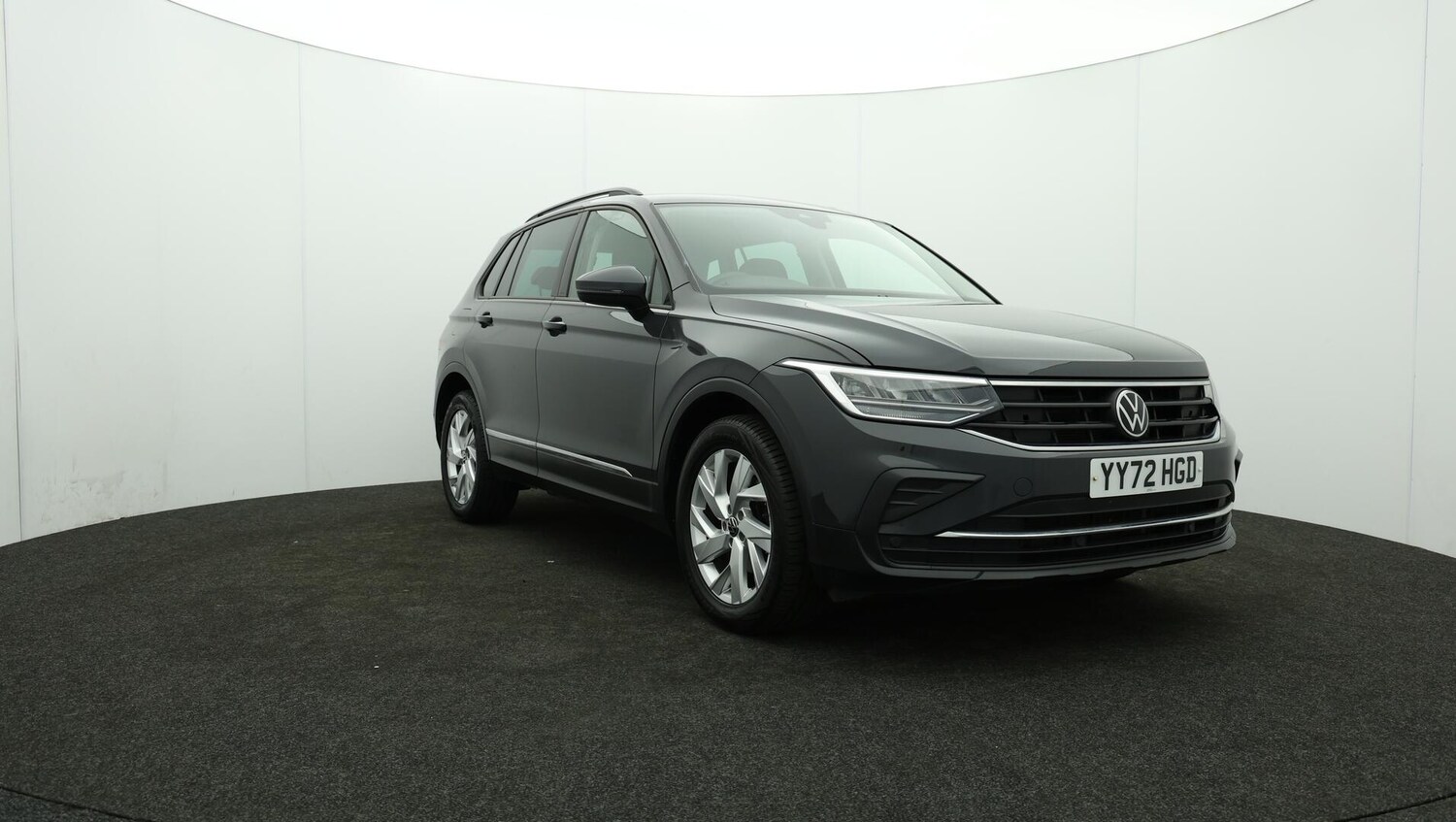 Used Volkswagen Tiguan 2022 for sale - 76446408: Photo 46