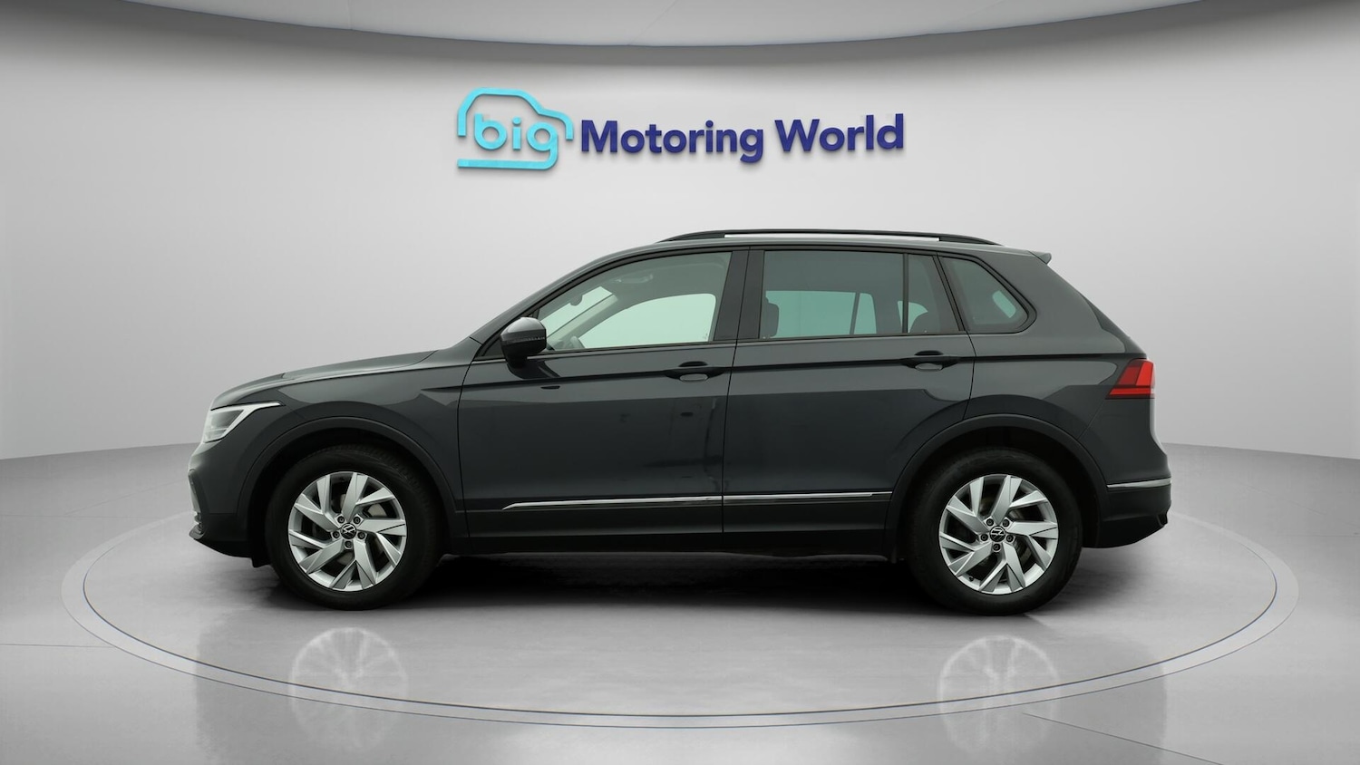 Used Volkswagen Tiguan 2022 for sale - 76446408: Photo 5