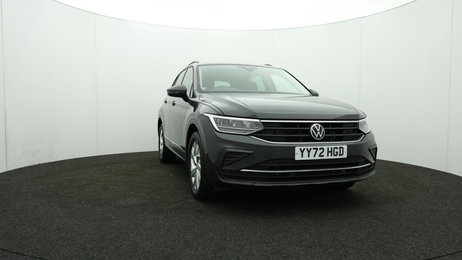 Used Volkswagen Tiguan 2022 for sale - 76446408: Photo 50