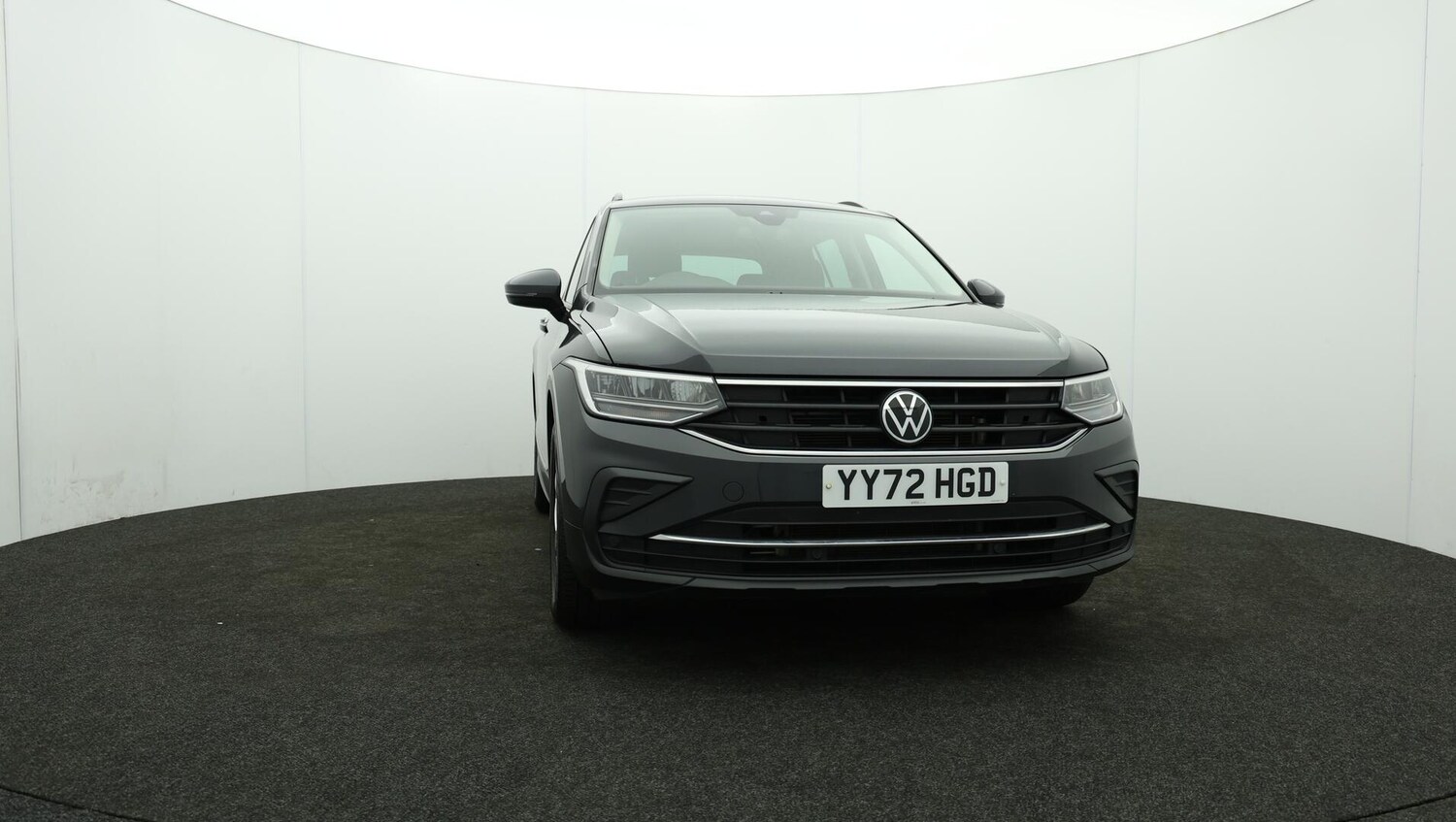 Used Volkswagen Tiguan 2022 for sale - 76446408: Photo 52