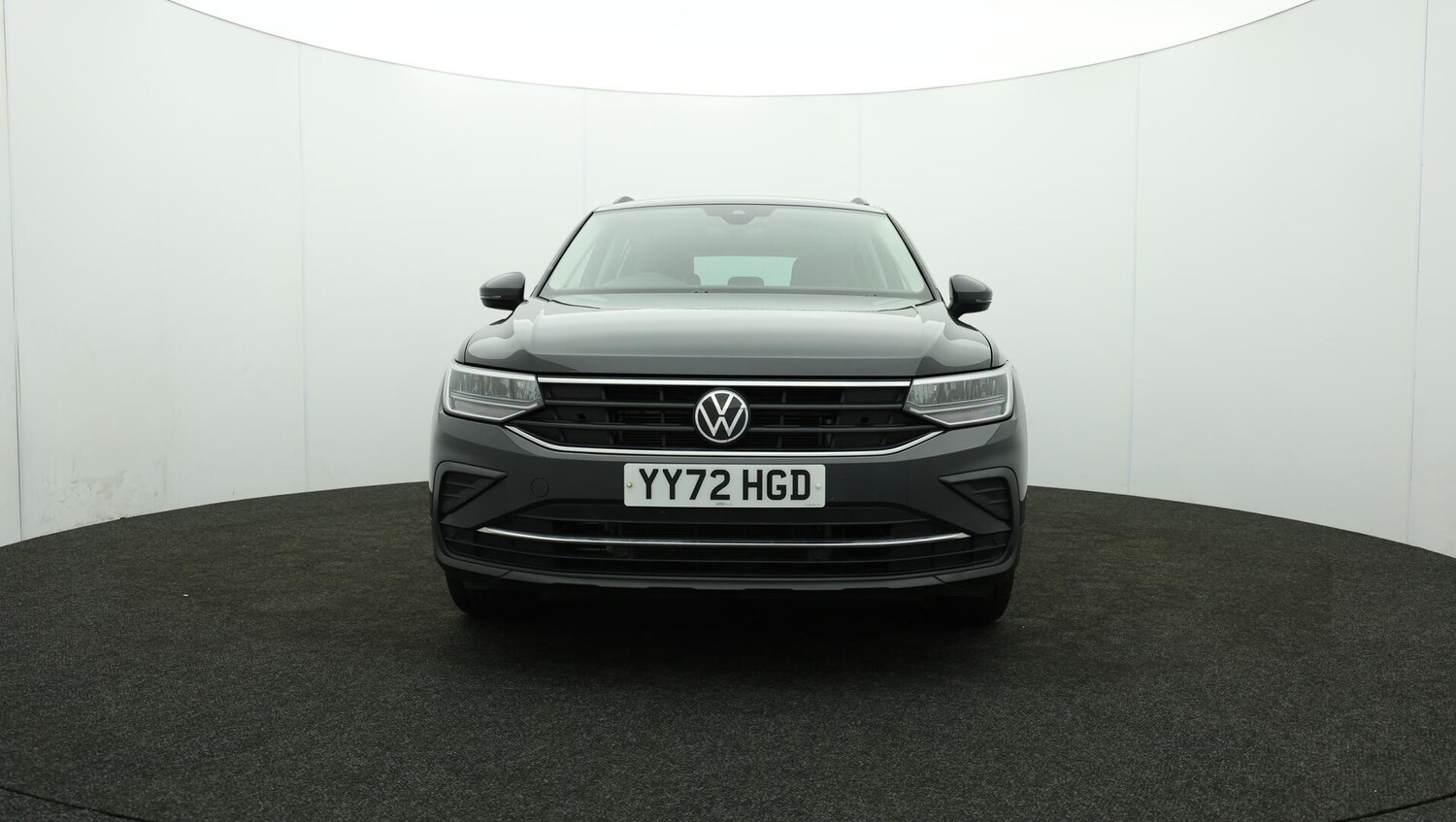Used Volkswagen Tiguan 2022 for sale - 76446408: Photo 57