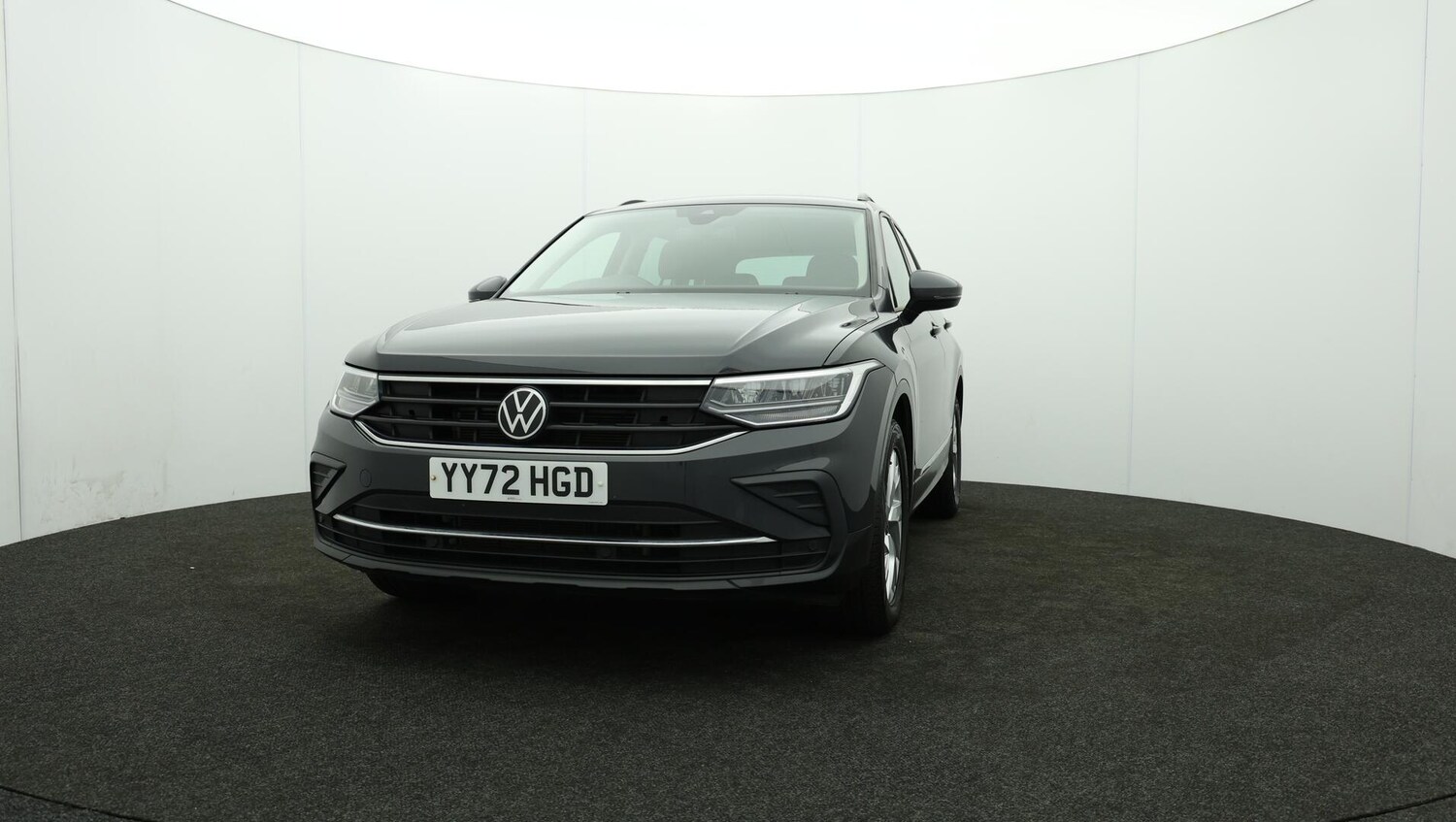 Used Volkswagen Tiguan 2022 for sale - 76446408: Photo 59