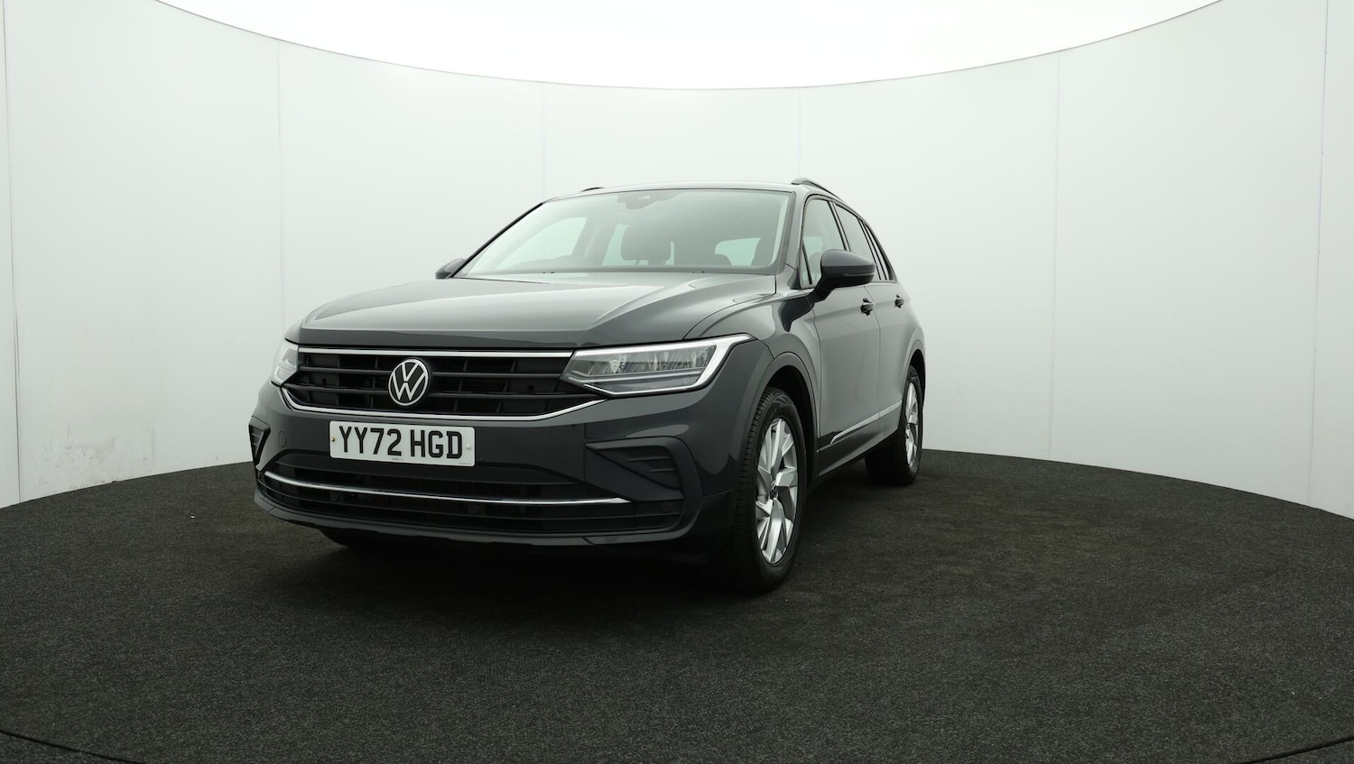 Used Volkswagen Tiguan 2022 for sale - 76446408: Photo 60