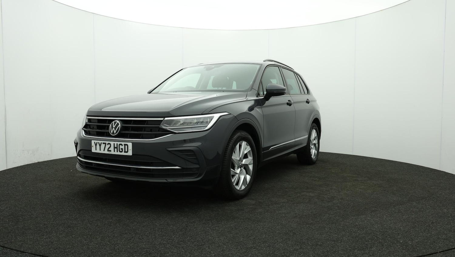 Used Volkswagen Tiguan 2022 for sale - 76446408: Photo 61