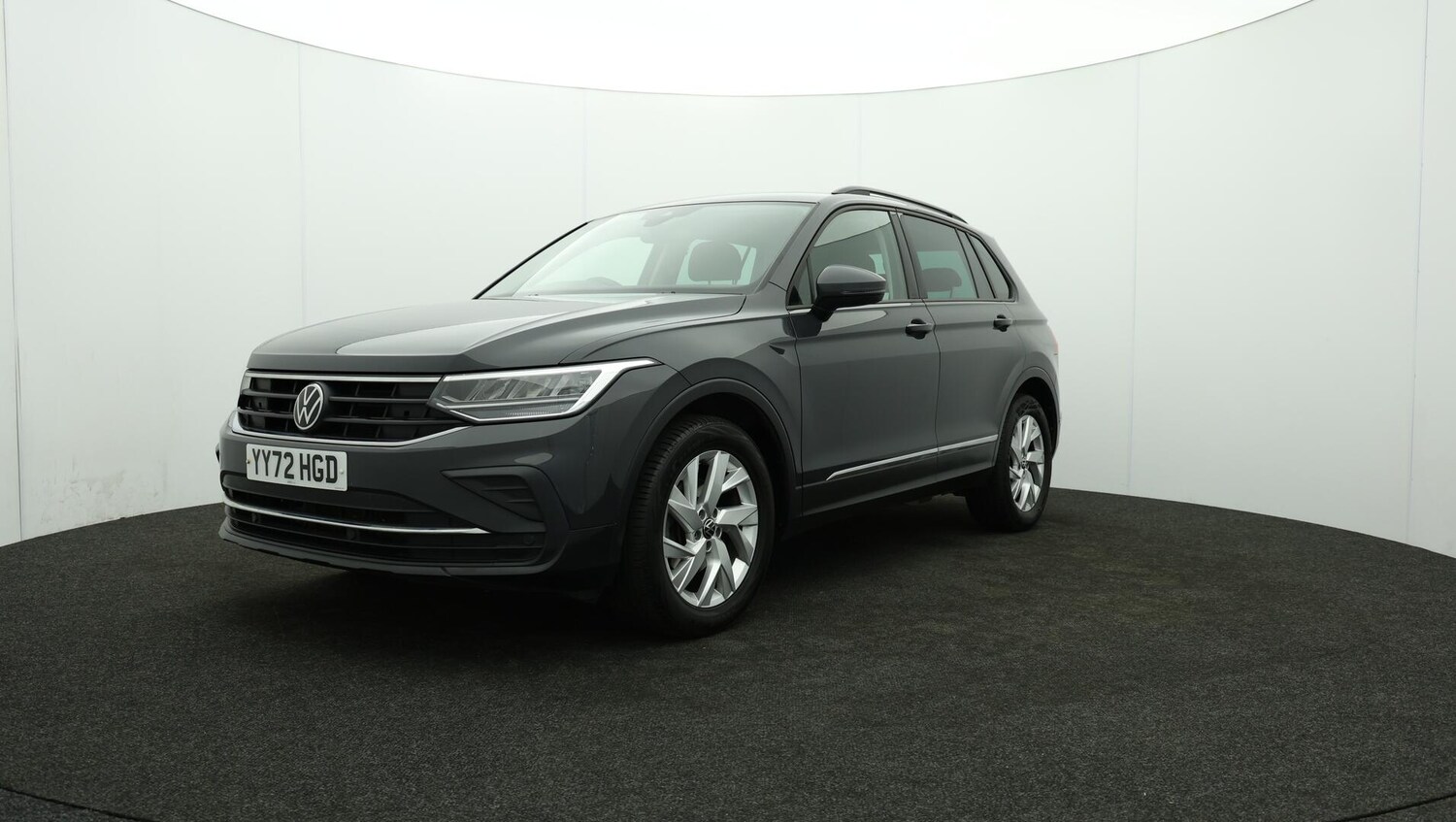 Used Volkswagen Tiguan 2022 for sale - 76446408: Photo 62
