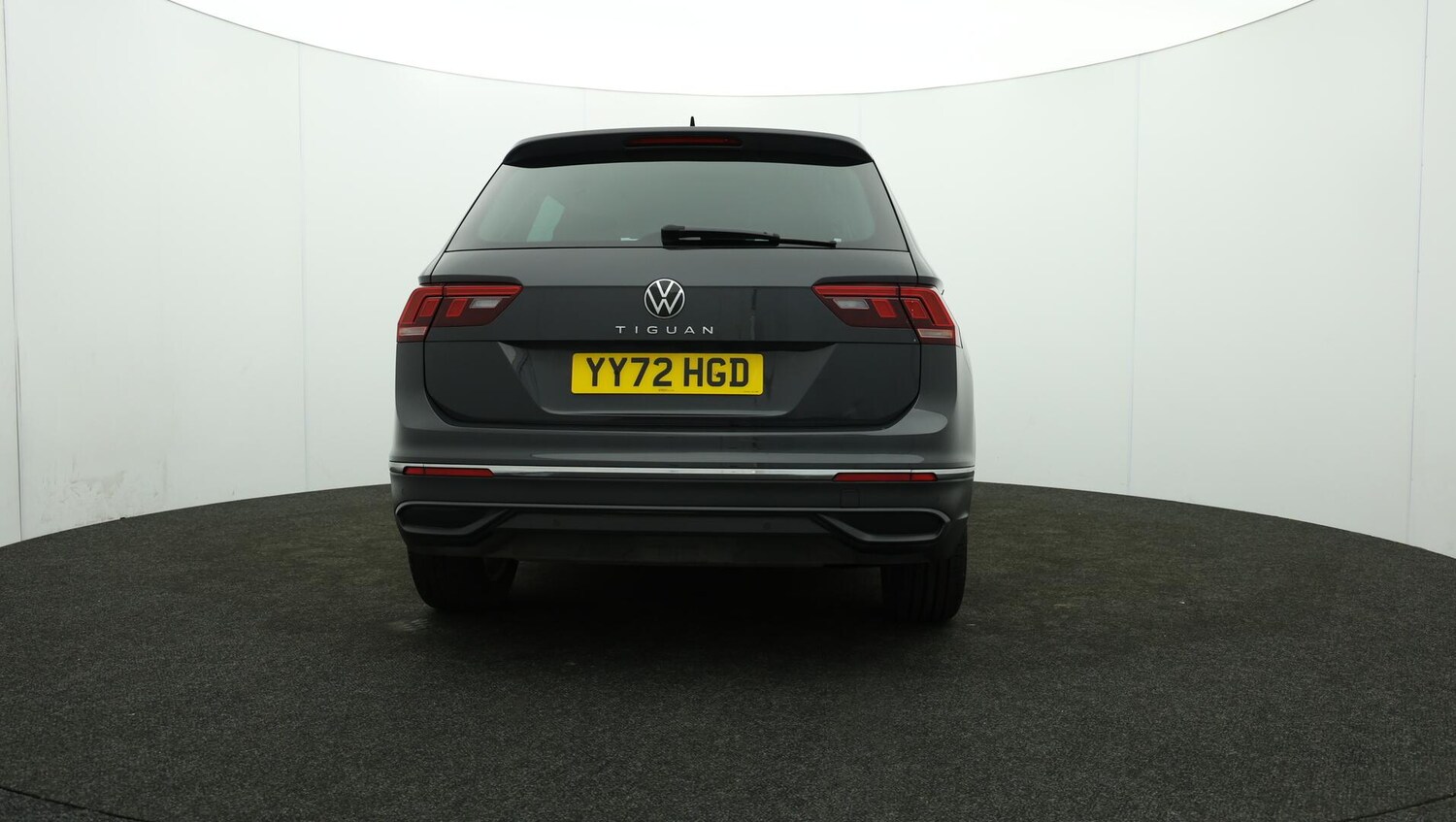 Used Volkswagen Tiguan 2022 for sale - 76446408: Photo 67