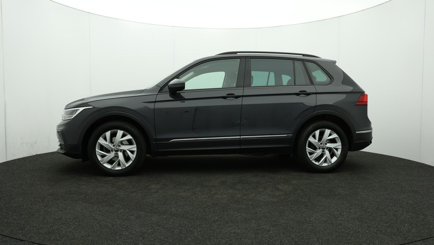 Used Volkswagen Tiguan 2022 for sale - 76446408: Photo 70