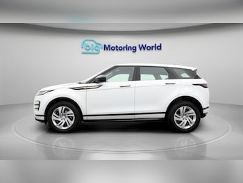 Used Land Rover Range Rover Evoque 2023 for sale - 78909887: Photo