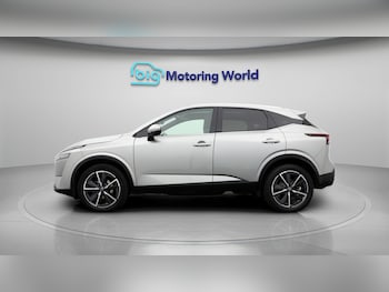 Used Nissan Qashqai 2022 for sale - 79552236: Photo