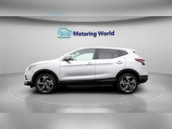 Used Nissan Qashqai 2020 for sale - 79652338: Photo