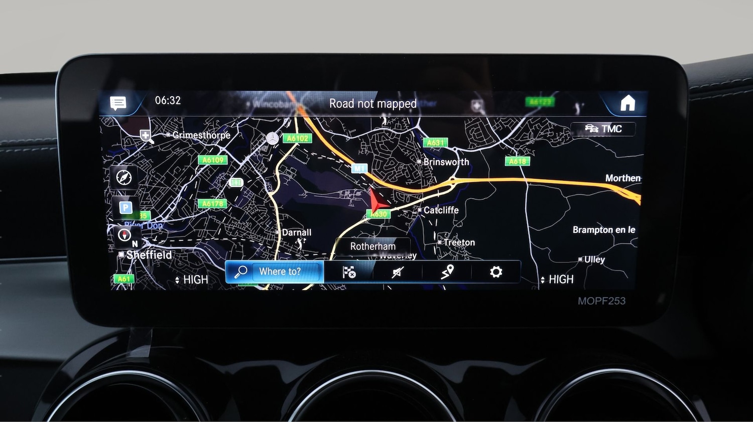 Used Mercedes-Benz GLC 2022 for sale - 78199059: Photo 11