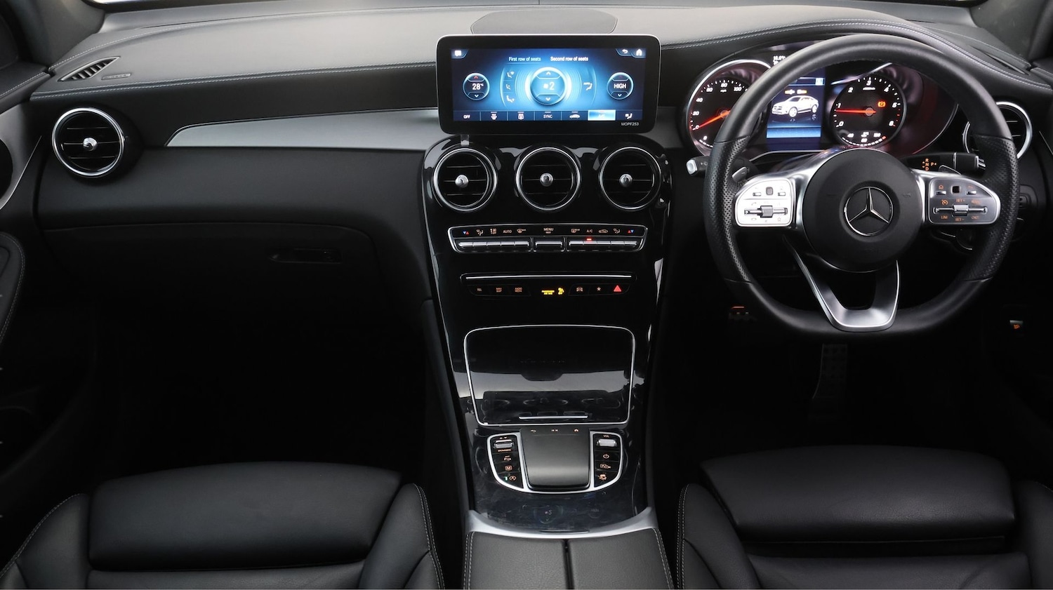 Used Mercedes-Benz GLC 2022 for sale - 78199059: Photo 13