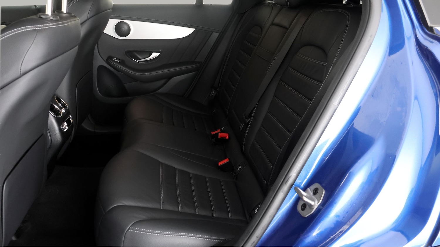 Used Mercedes-Benz GLC 2022 for sale - 78199059: Photo 16