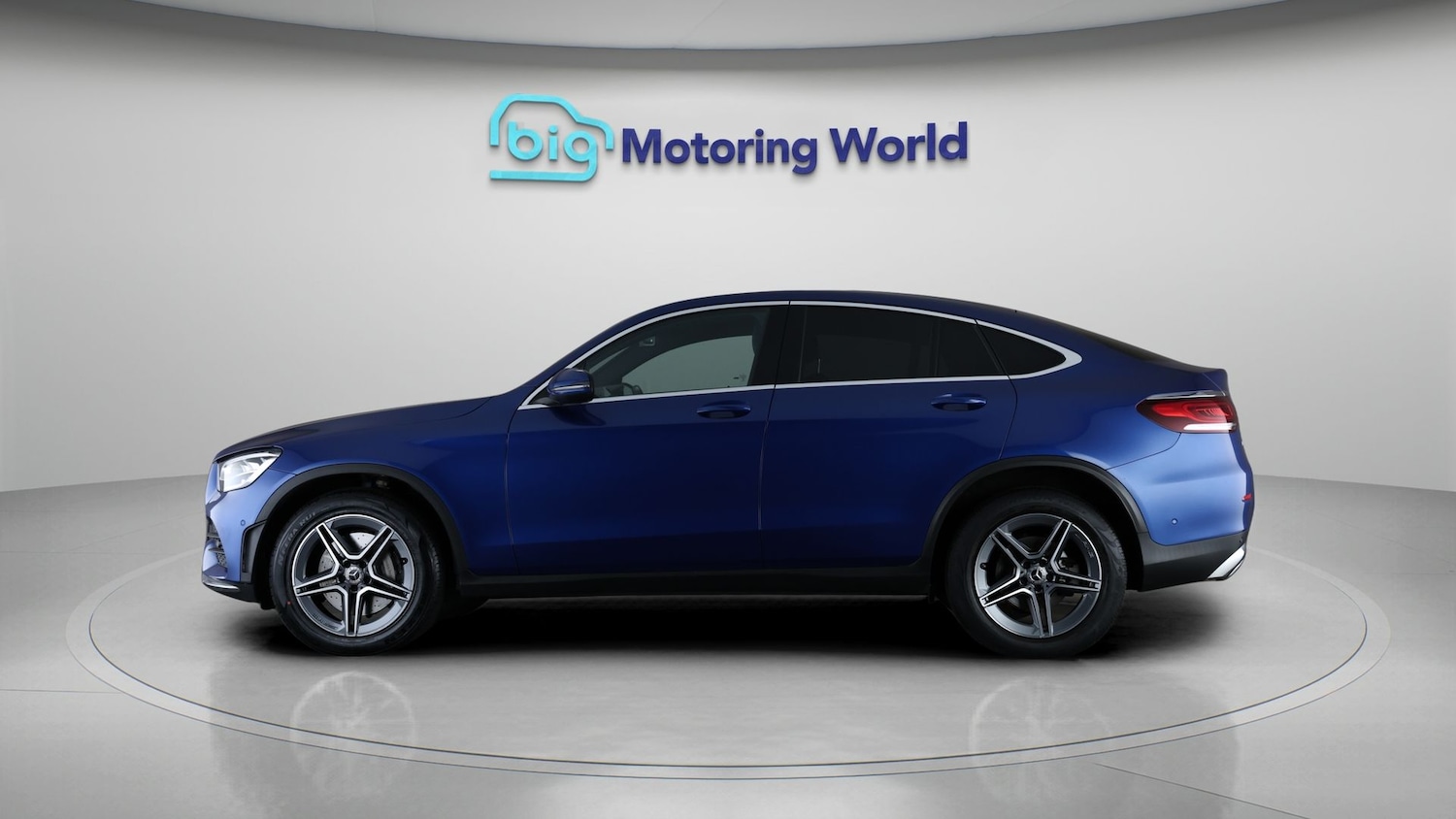 Used Mercedes-Benz GLC 2022 for sale - 78199059: Photo 4