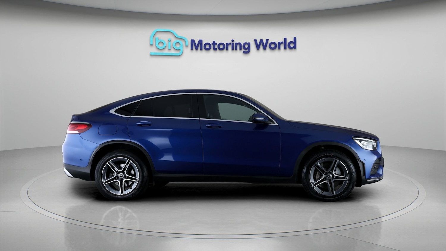 Used Mercedes-Benz GLC 2022 for sale - 78199059: Photo 8