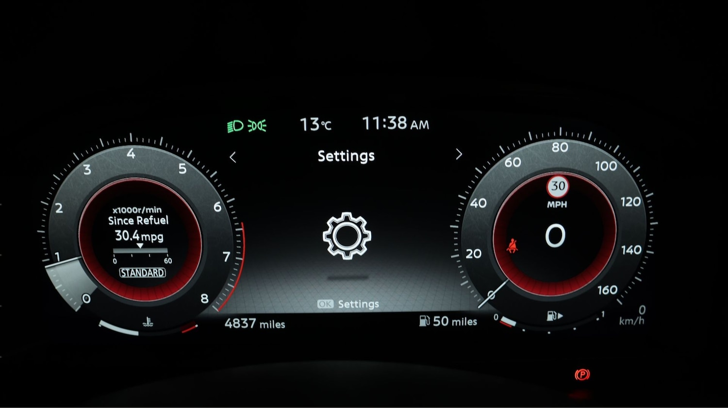 Used Nissan Juke 2025 for sale - 78081658: Photo 10