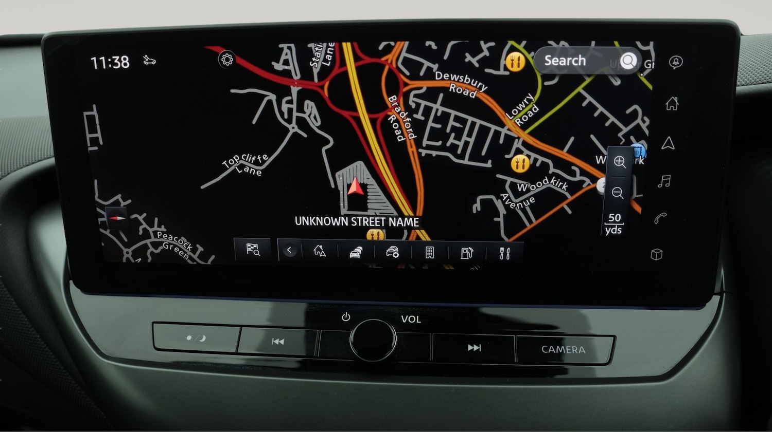 Used Nissan Juke 2025 for sale - 78081658: Photo 11