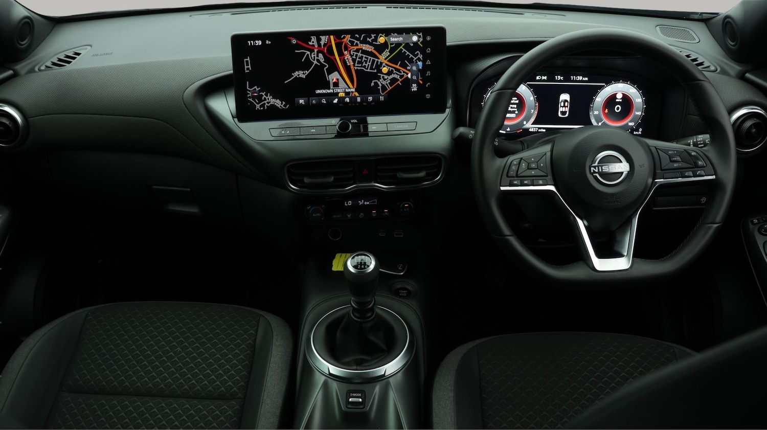 Used Nissan Juke 2025 for sale - 78081658: Photo 13